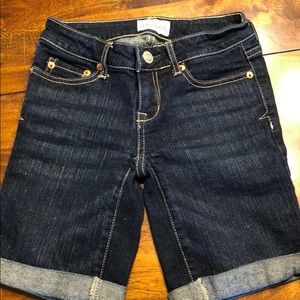 Aeropostale Bermuda length shorts